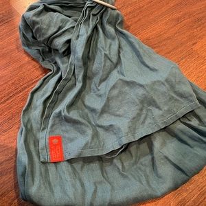 Sakura Bloom Ring Sling